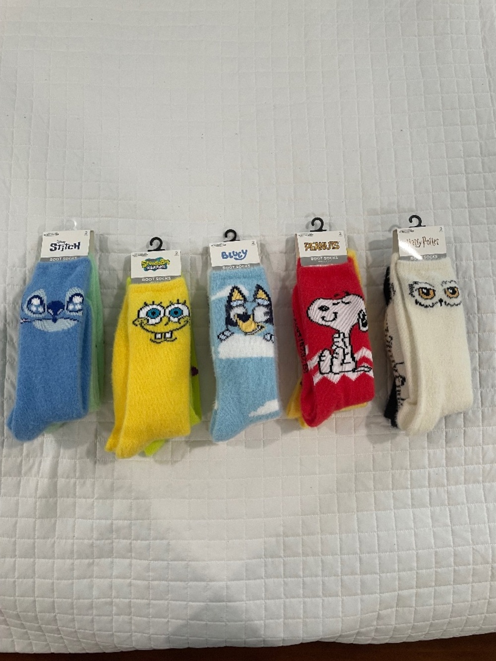 Boot Socks for Kids